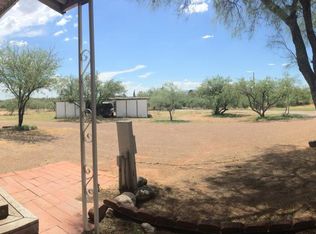 3507 E Rollins Rd, Tucson, AZ 85739