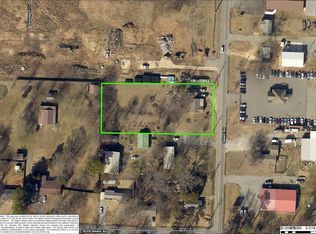 3871 Salem Rd, Benton, AR 72019