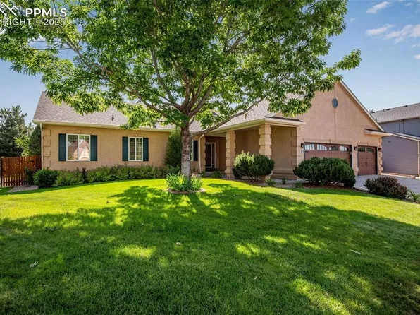 9235 Allana Ct, Colorado Springs, CO 80920