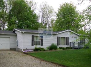 7326 State Route 19 Rd UNIT 139-140, Mount Gilead, OH 43338