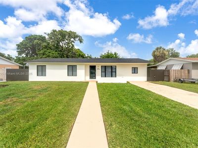 15404 SW 104th Ave, Miami, FL, 33157