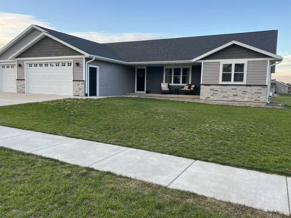 2121 Prairie PLACE, Holmen, WI 54636