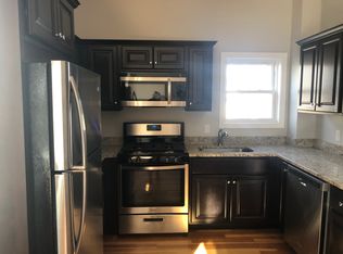 215 Ridge St UNIT 2, Fall River, MA 02721