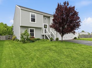 5793 Empire Mills Run, Canal Winchester, OH 43110