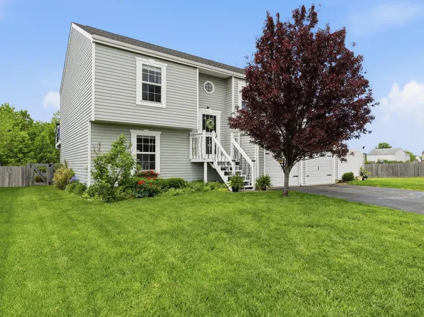 5793 Empire Mills Run, Canal Winchester, OH 43110