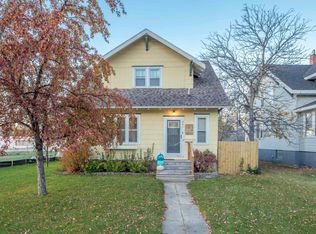 221 E Vernon Ave, Fergus Falls, MN 56537