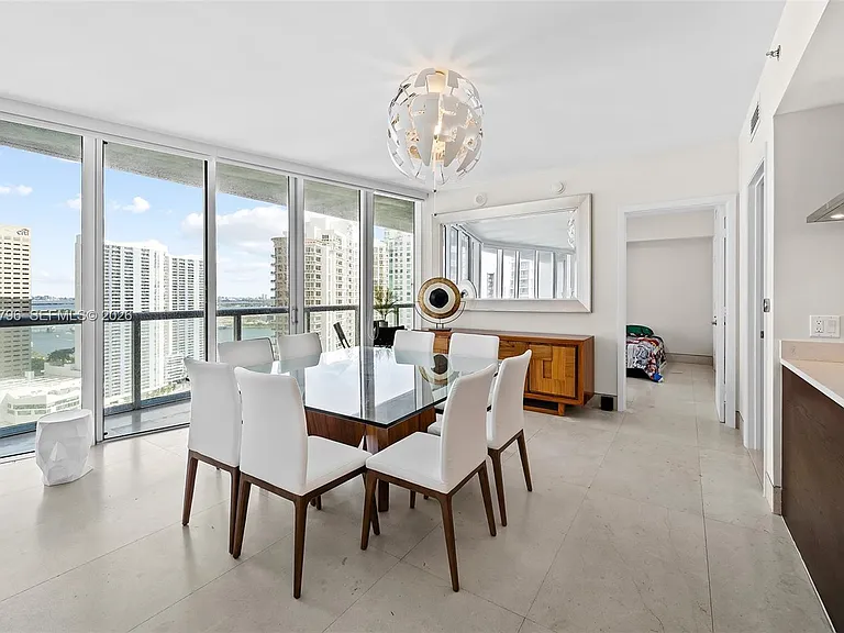 495 Brickell Ave #2904 — Photo 7