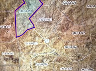 342-34-018 Unknown, White Hills, AZ 86445