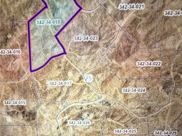18 Lake Mead Ests, Willow Beach, AZ 86445