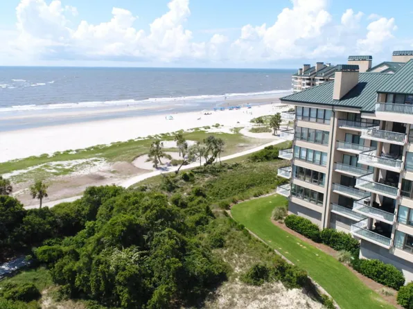 9514 Palmetto Dr Unit 4209, Isle Of Palms, SC 29451