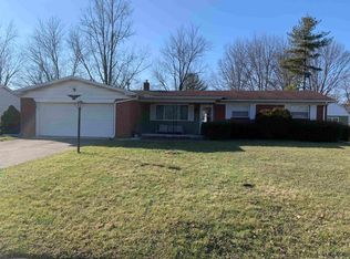 642 S Village Dr, Bloomington, IN