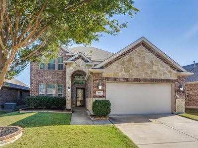 217 Noel Dr, McKinney, TX, 75072