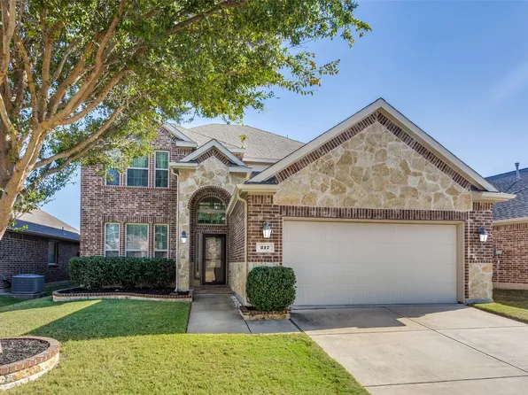 217 Noel Dr, McKinney, TX 75072