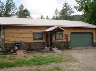 39 Crestview Dr, Kettle Falls, WA 99141