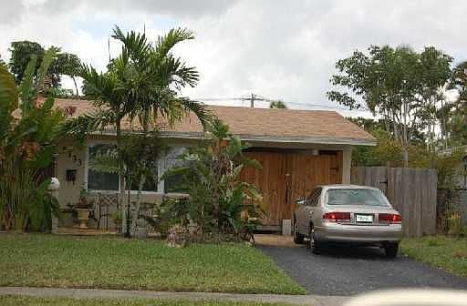 Beautiful Home