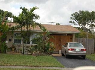 5133 SW 95th Ave, Fort Lauderdale, FL 33328