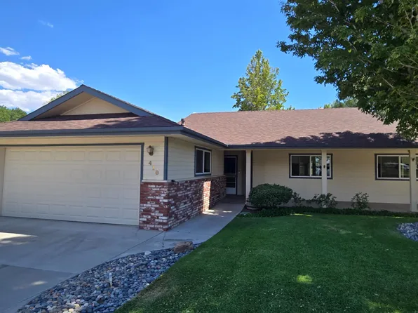410 Sierra St, Bishop, CA 93514
