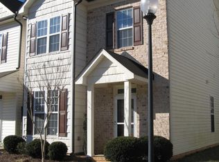 71 Rhododendron Dr, Greensboro, NC 27455