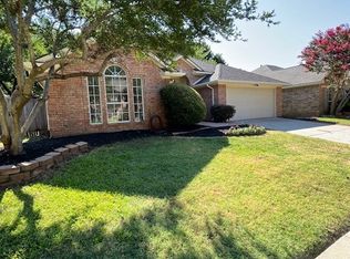 3000 Brookhollow Ln, Flower Mound, TX 75028
