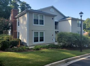 1434 Keys Xing #1434, Atlanta, GA 30319