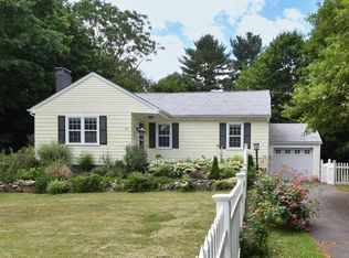 12 Curtis Rd, Hopkinton, MA 01748