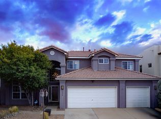 6608 Tesoro Pl NE, Albuquerque, NM 87113