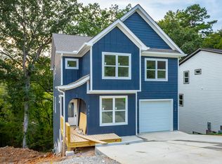 731 Ladd Ave, Chattanooga, TN 37405