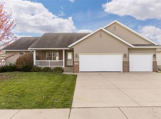 4245 Windemere Way, Marion, IA 52302
