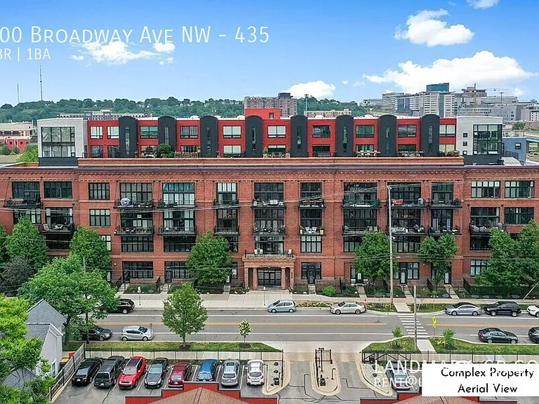 600 Broadway Ave NW #435 — Photo 17