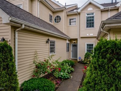485 Eagle Trce #485, Mayfield Heights, OH, 44124