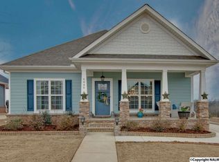 6440 Midtowne Ln NW, Huntsville, AL 35806