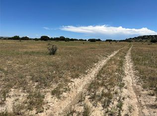 Lot 17 Longhorn Ranch LOT 17, Model, CO 81059