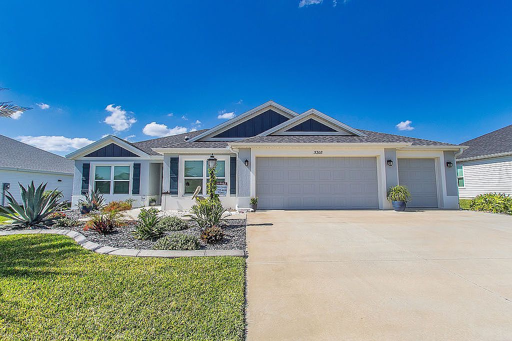 3308 Dzuro Dr, Oxford, FL 34484 Zillow