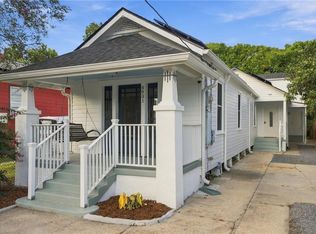 8931 Jeannette St, New Orleans, LA 70118