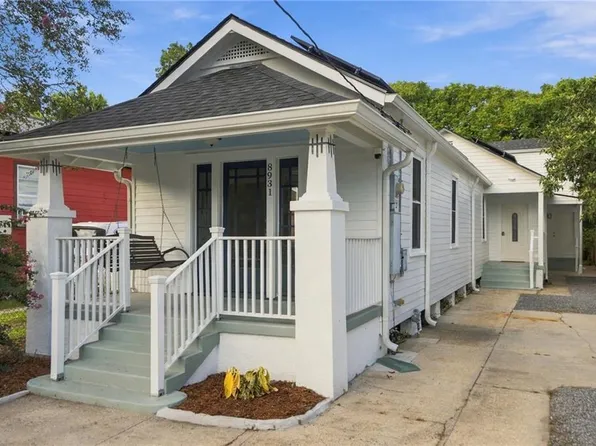 8931 Jeannette St, New Orleans, LA 70118
