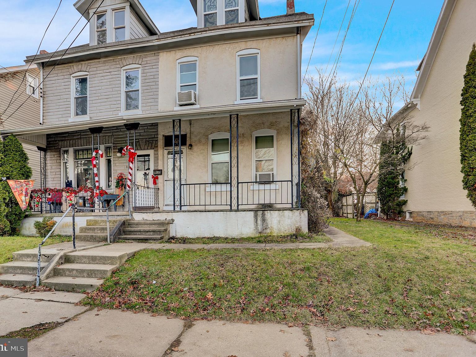 28 Philadelphia Ave, Shillington, PA 19607 MLS PABK2038264 Zillow