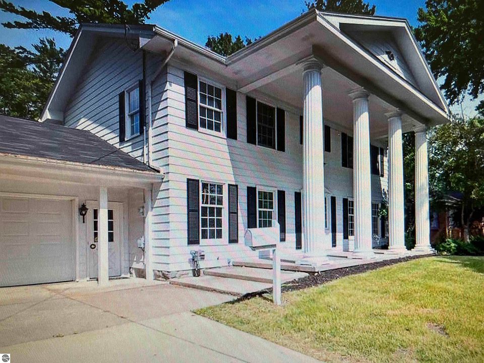 1705 Hemmeter Rd, Saginaw, MI 48638 Zillow