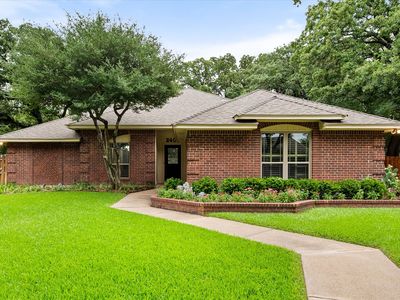 2403 Oak Shadow Ct, Arlington, TX, 76017