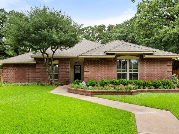 2403 Oak Shadow Ct, Arlington, TX 76017