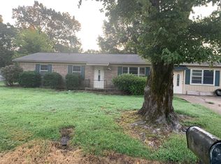 206 Lila B Cir, Ripley, MS 38663