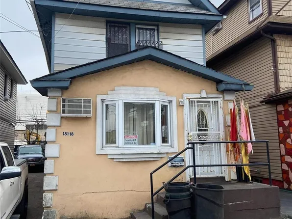 18118 93rd Ave, Jamaica, NY 11423