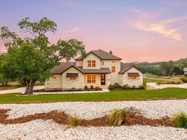 710 Caballo, Canyon Lake, TX 78133