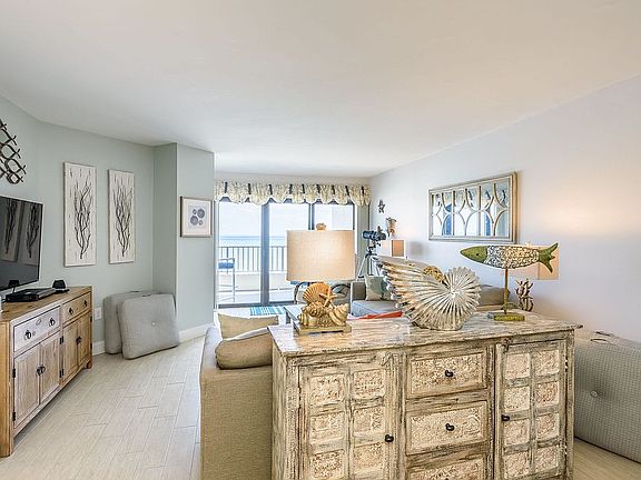 2nd image of 5207 S Atlantic Ave APT 823