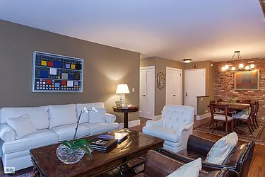Sold by Brown Harris Stevens