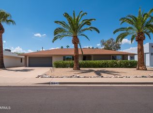 18442 N CONQUISTADOR Drive, Sun City West, AZ 85375