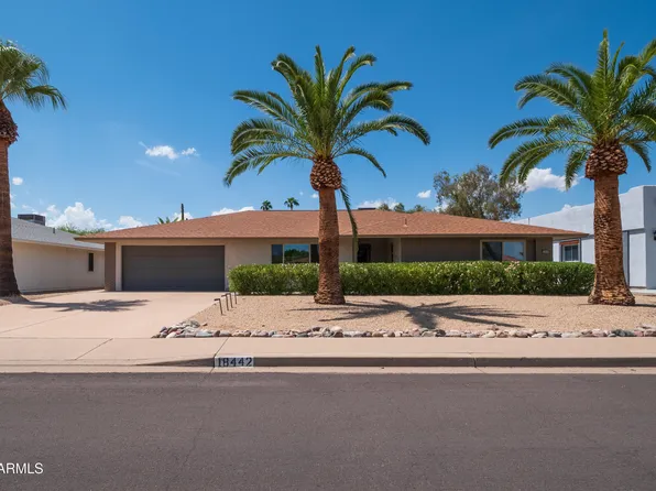 18442 N CONQUISTADOR Drive, Sun City West, AZ 85375