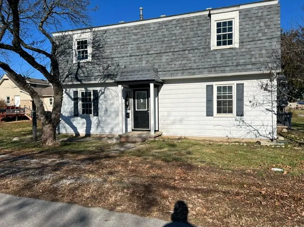 1204 N H St, Elwood, IN 46036