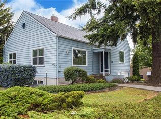 408 E Division St, Mount Vernon, WA 98274