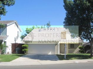 2321 Manor Oak Dr, Modesto, CA 95355
