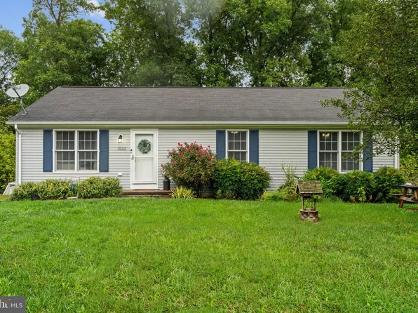 1523 Mallard Pl, Front Royal, VA 22630
